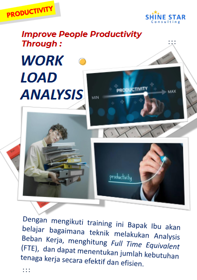 Analysis Beban Kerja